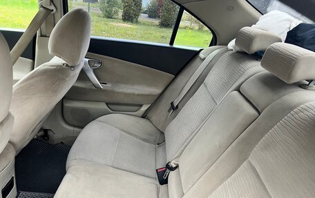 Nissan Primera III, 2005 год, 390 000 рублей, 8 фотография