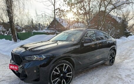 BMW X6, 2025 год, 14 500 000 рублей, 2 фотография