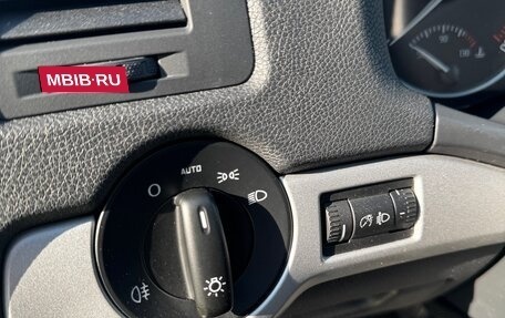 Skoda Octavia, 2012 год, 1 145 000 рублей, 14 фотография