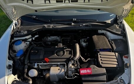 Skoda Octavia, 2012 год, 1 145 000 рублей, 19 фотография