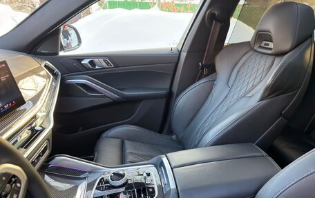 BMW X6, 2025 год, 14 500 000 рублей, 10 фотография