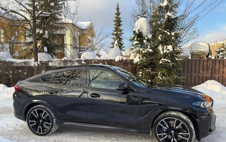 BMW X6, 2025 год, 14 500 000 рублей, 4 фотография