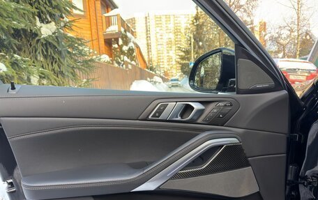 BMW X6, 2025 год, 14 500 000 рублей, 14 фотография