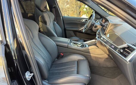 BMW X6, 2025 год, 14 500 000 рублей, 16 фотография