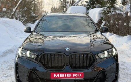 BMW X6, 2025 год, 14 500 000 рублей, 3 фотография