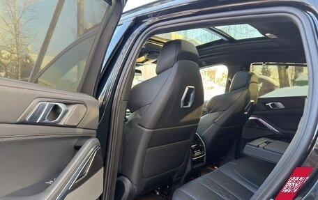 BMW X6, 2025 год, 14 500 000 рублей, 15 фотография