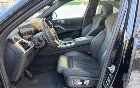 BMW X6, 2025 год, 14 500 000 рублей, 18 фотография
