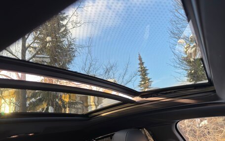 BMW X6, 2025 год, 14 500 000 рублей, 19 фотография