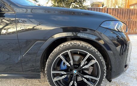 BMW X6, 2025 год, 14 500 000 рублей, 21 фотография