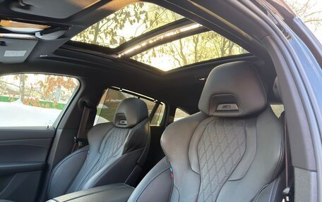 BMW X6, 2025 год, 14 500 000 рублей, 24 фотография
