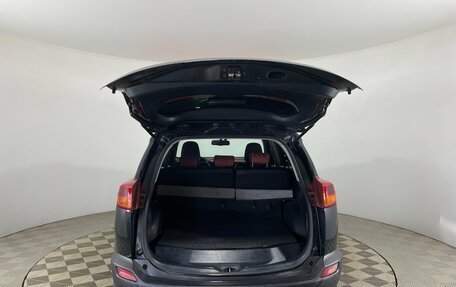 Toyota RAV4, 2014 год, 1 608 000 рублей, 7 фотография
