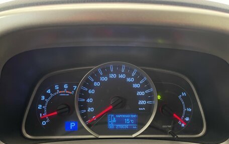 Toyota RAV4, 2014 год, 1 608 000 рублей, 15 фотография