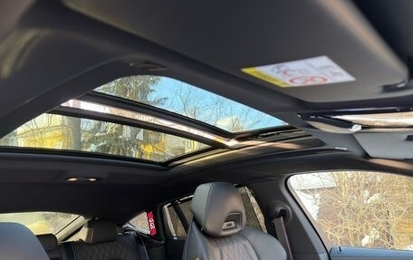 BMW X6, 2025 год, 14 500 000 рублей, 23 фотография