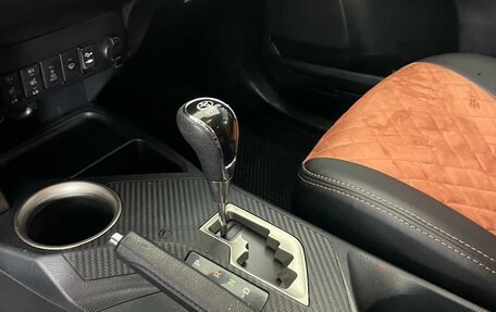 Toyota RAV4, 2014 год, 1 608 000 рублей, 16 фотография