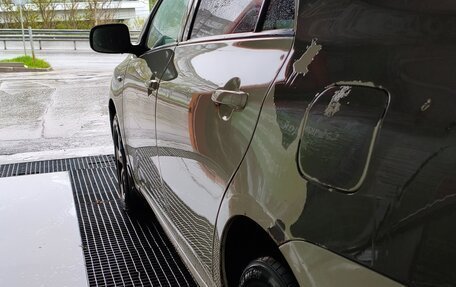 Toyota Corolla, 2007 год, 475 000 рублей, 9 фотография