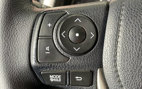 Toyota RAV4, 2014 год, 1 608 000 рублей, 20 фотография