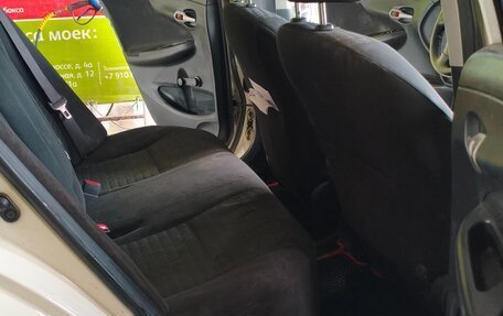 Toyota Corolla, 2007 год, 475 000 рублей, 13 фотография