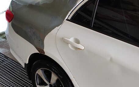 Toyota Corolla, 2007 год, 475 000 рублей, 22 фотография