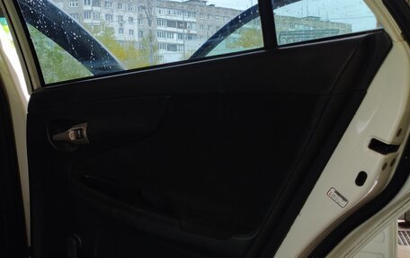 Toyota Corolla, 2007 год, 475 000 рублей, 14 фотография