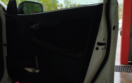 Toyota Corolla, 2007 год, 475 000 рублей, 12 фотография