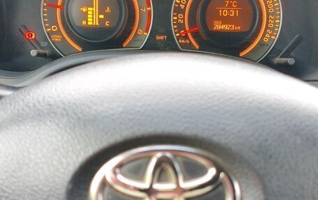 Toyota Corolla, 2007 год, 475 000 рублей, 28 фотография