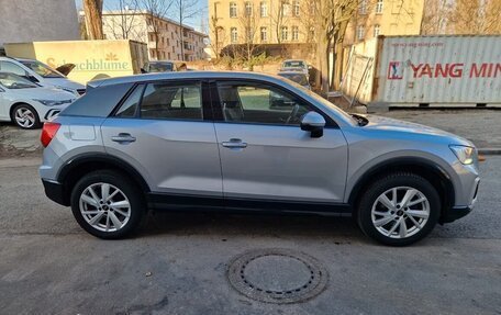 Audi Q2 I, 2022 год, 2 895 000 рублей, 3 фотография