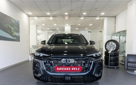 Audi Q5, 2026 год, 6 300 000 рублей, 2 фотография