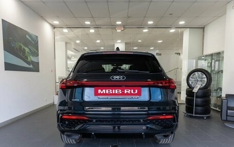 Audi Q5, 2026 год, 6 300 000 рублей, 5 фотография