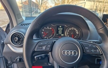 Audi Q2 I, 2022 год, 2 895 000 рублей, 7 фотография