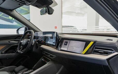 Audi Q5, 2026 год, 6 300 000 рублей, 10 фотография