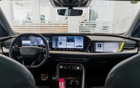 Audi Q5, 2026 год, 6 300 000 рублей, 11 фотография