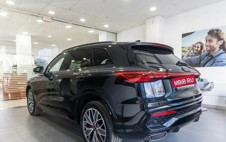 Audi Q5, 2026 год, 6 300 000 рублей, 6 фотография