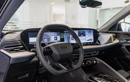 Audi Q5, 2026 год, 6 300 000 рублей, 9 фотография