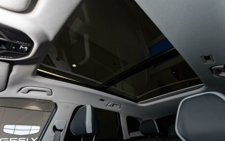 Geely Atlas, 2025 год, 3 770 695 рублей, 18 фотография