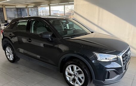 Audi Q2 I, 2022 год, 2 589 000 рублей, 2 фотография