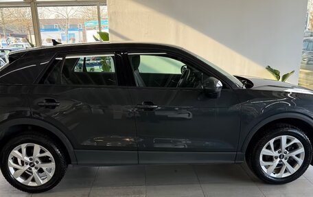 Audi Q2 I, 2022 год, 2 589 000 рублей, 4 фотография
