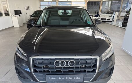 Audi Q2 I, 2022 год, 2 589 000 рублей, 3 фотография