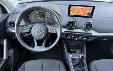 Audi Q2 I, 2022 год, 2 589 000 рублей, 7 фотография