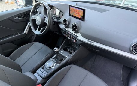 Audi Q2 I, 2022 год, 2 589 000 рублей, 6 фотография