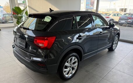 Audi Q2 I, 2022 год, 2 589 000 рублей, 5 фотография