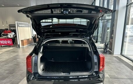 Haval Jolion, 2026 год, 2 622 510 рублей, 4 фотография