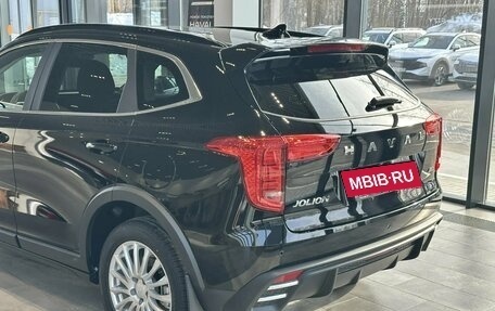 Haval Jolion, 2026 год, 2 622 510 рублей, 6 фотография