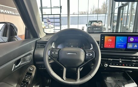 Haval Jolion, 2026 год, 2 622 510 рублей, 10 фотография