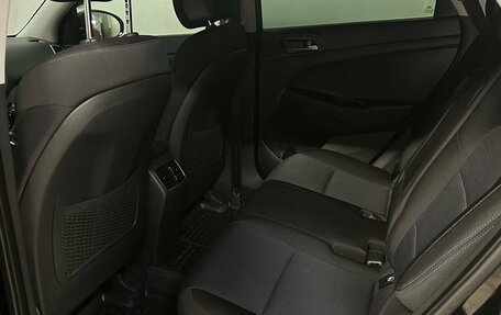 Hyundai Tucson III, 2016 год, 1 750 000 рублей, 10 фотография