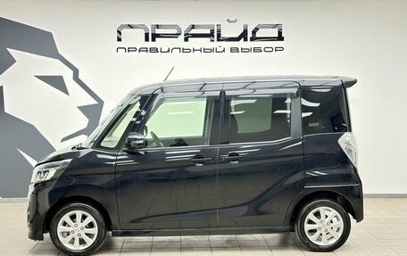 Nissan Dayz Roox I рестайлинг, 2017 год, 689 900 рублей, 5 фотография