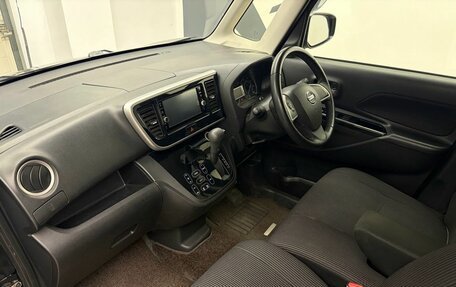 Nissan Dayz Roox I рестайлинг, 2017 год, 689 900 рублей, 7 фотография