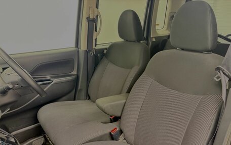 Nissan Dayz Roox I рестайлинг, 2017 год, 689 900 рублей, 8 фотография