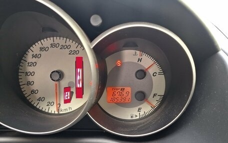 Mazda 3, 2007 год, 499 000 рублей, 10 фотография