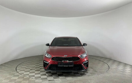 KIA Cerato IV, 2020 год, 2 035 000 рублей, 2 фотография