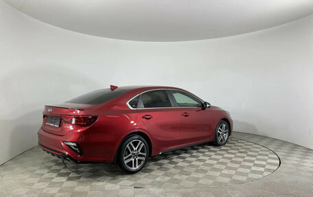 KIA Cerato IV, 2020 год, 2 035 000 рублей, 4 фотография